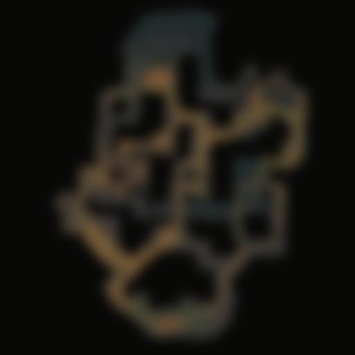 Lethe69 positioning heatmap on Anubis
