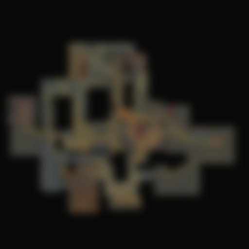 Pandario positioning heatmap on Cache