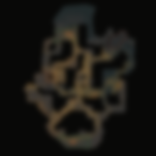 shiftyx positioning heatmap on Anubis