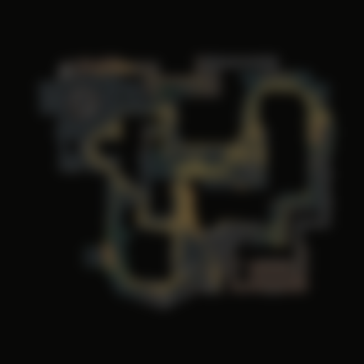 oer positioning heatmap on Mirage