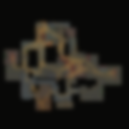 rekon- positioning heatmap on Cache