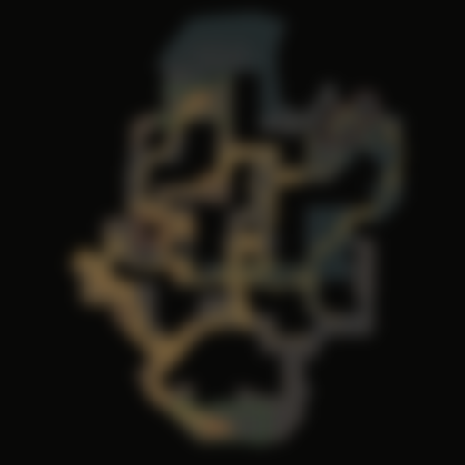 Weath positioning heatmap on Anubis