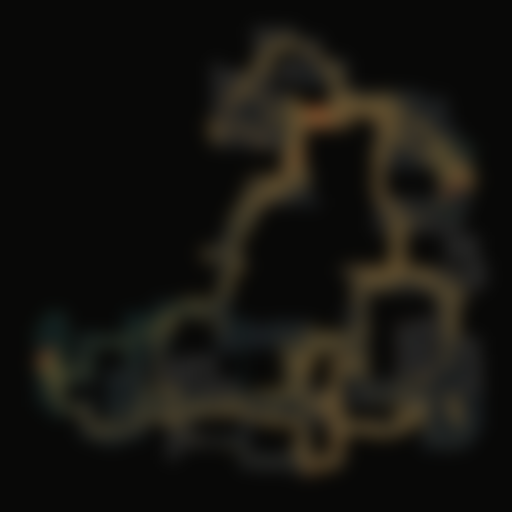 Spaghettt positioning heatmap on Inferno