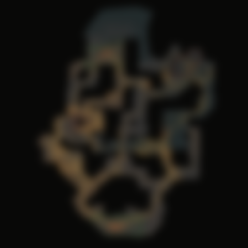 ANON-EE positioning heatmap on Anubis