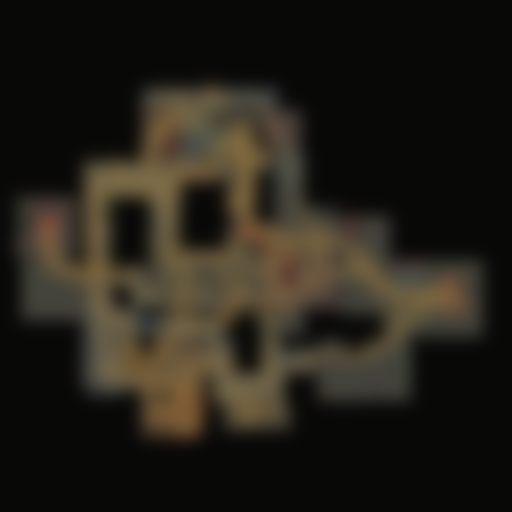 Znn0k3 positioning heatmap on Cache