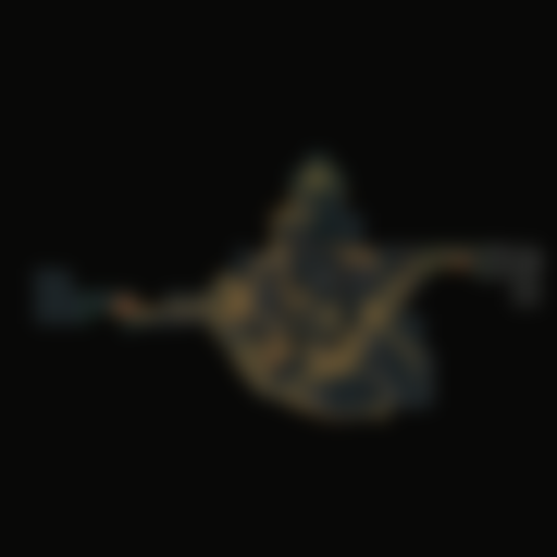 Hoogy positioning heatmap on Nuke