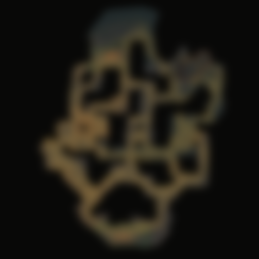 Essent1al positioning heatmap on Anubis