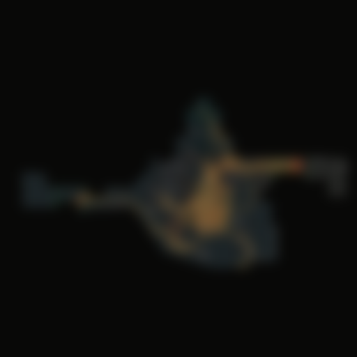 -yokoso positioning heatmap on Nuke