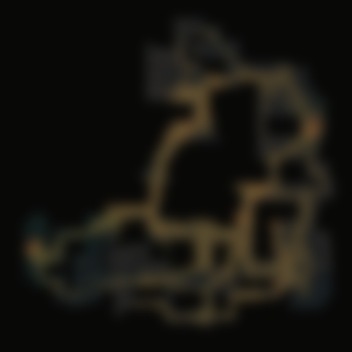 AJKell positioning heatmap on Inferno