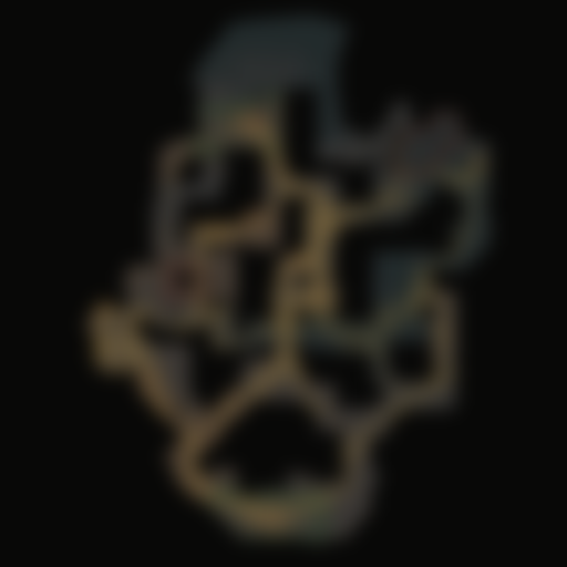 Nickor positioning heatmap on Anubis