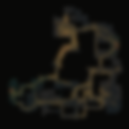 -yno positioning heatmap on Inferno