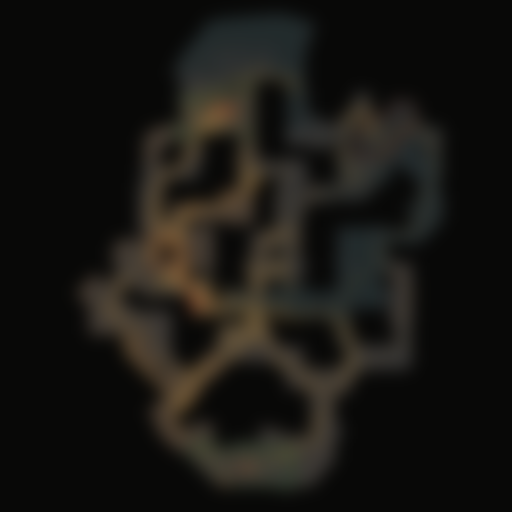 OP33 positioning heatmap on Anubis