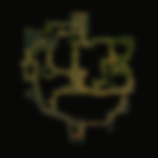 FINCH positioning heatmap on Ancient