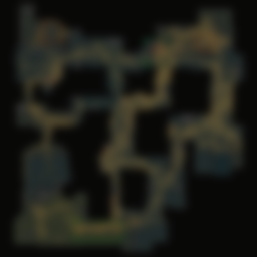 ss-_ positioning heatmap on Dust2