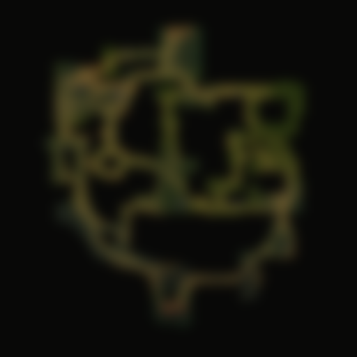 Bynos- positioning heatmap on Ancient