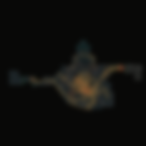 buckhunter99 positioning heatmap on Nuke