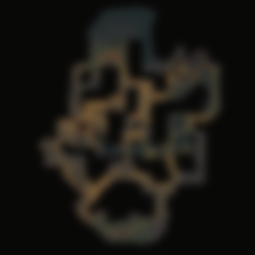 Werydan1 positioning heatmap on Anubis