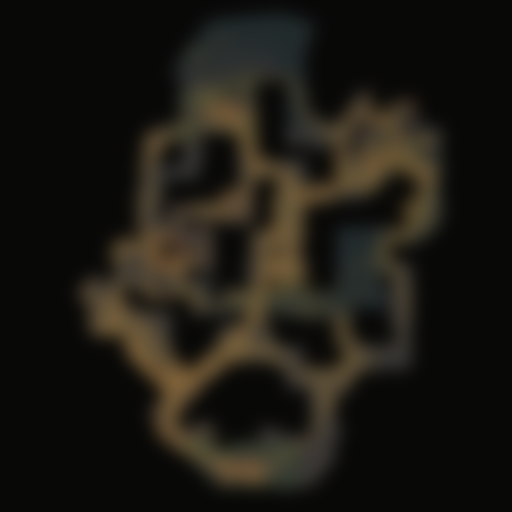 _qeak positioning heatmap on Anubis