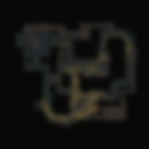 GREATESTGOY positioning heatmap on Mirage