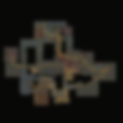 Qlipzi positioning heatmap on Cache