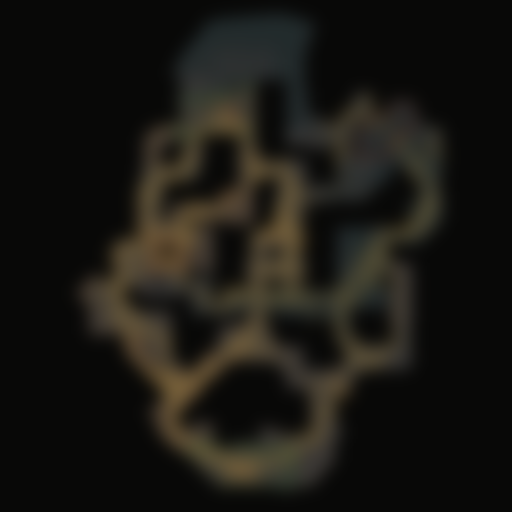 PeIao positioning heatmap on Anubis