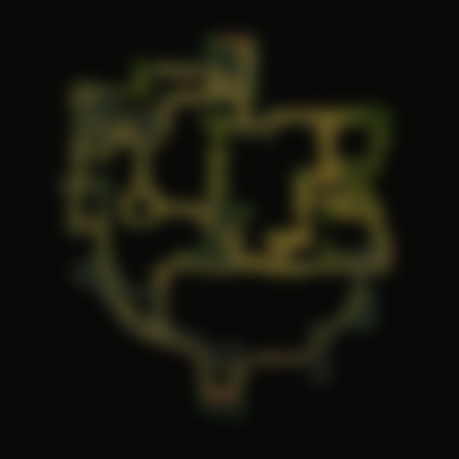 duzty positioning heatmap on Ancient