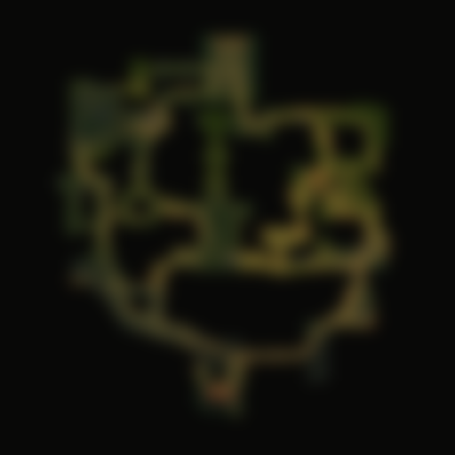 Baer- positioning heatmap on Ancient