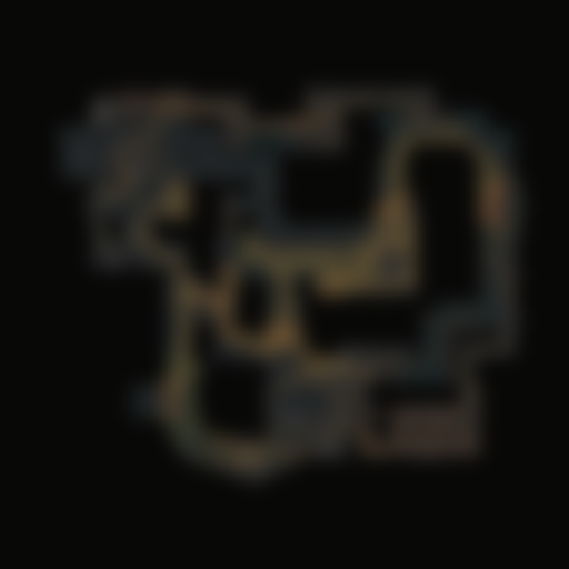 ConTex positioning heatmap on Mirage