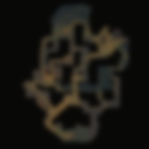 Stea1thy positioning heatmap on Anubis
