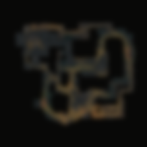 stewj positioning heatmap on Mirage