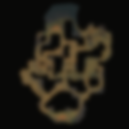 AntiCriminal positioning heatmap on Anubis