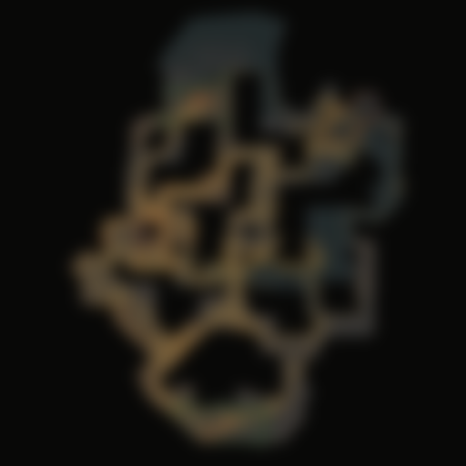 MEP30CTb666 positioning heatmap on Anubis