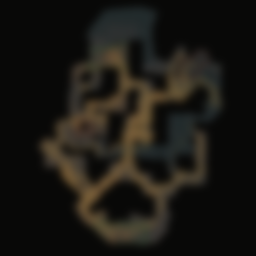 destructive positioning heatmap on Anubis