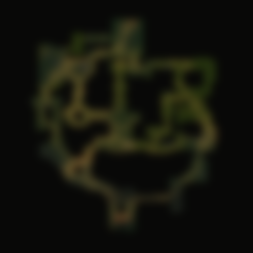 -RelliK- positioning heatmap on Ancient