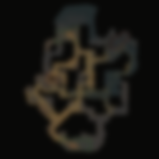 Props positioning heatmap on Anubis