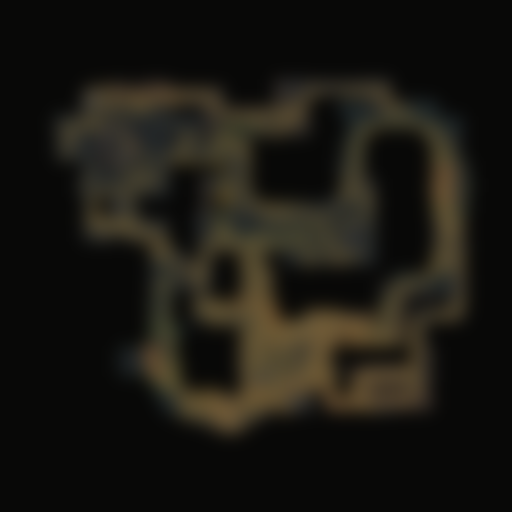 -adan positioning heatmap on Mirage