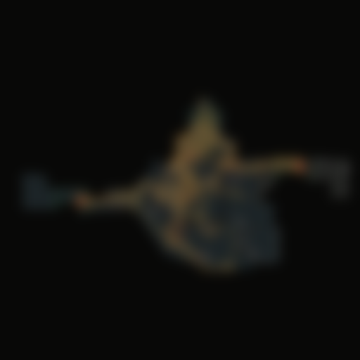 _TAP positioning heatmap on Nuke