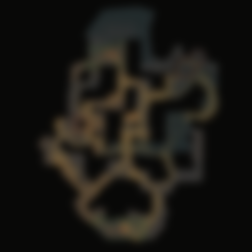 BAIGEI7 positioning heatmap on Anubis