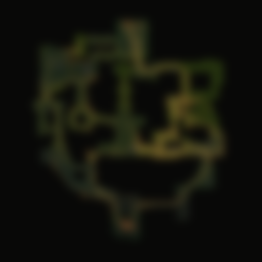 ShiroPure positioning heatmap on Ancient