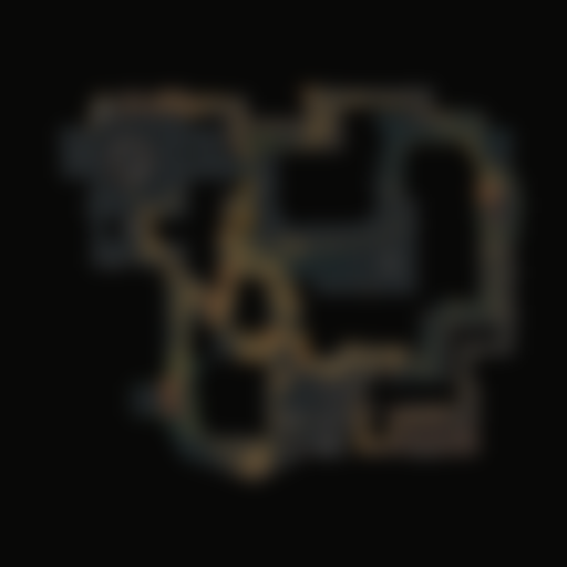 ridd27 positioning heatmap on Mirage