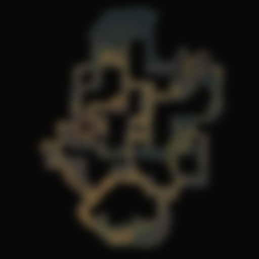 AK40yPICO positioning heatmap on Anubis