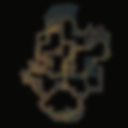 XSq0 positioning heatmap on Anubis