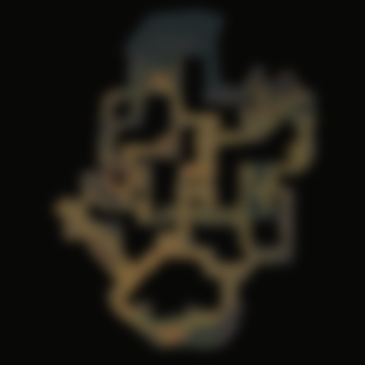 El-Nain positioning heatmap on Anubis