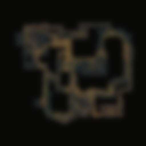 EDIK_GOIDA positioning heatmap on Mirage