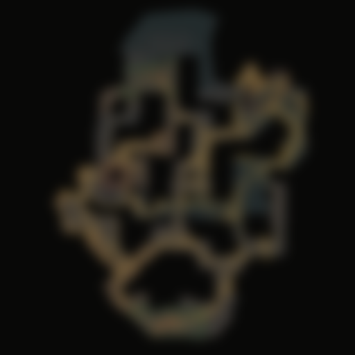 --VISI0N-- positioning heatmap on Anubis