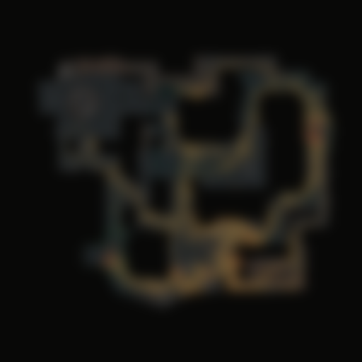 bigey3 positioning heatmap on Mirage