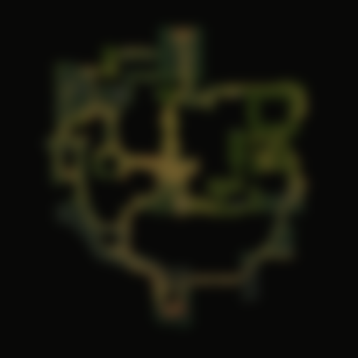 v01 positioning heatmap on Ancient