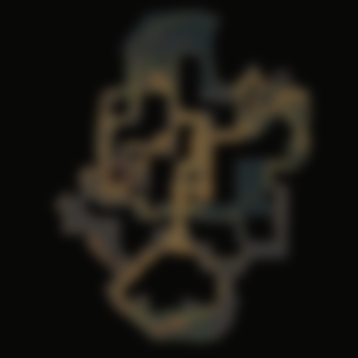 K-dD positioning heatmap on Anubis