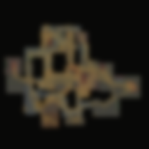 DexeN positioning heatmap on Cache