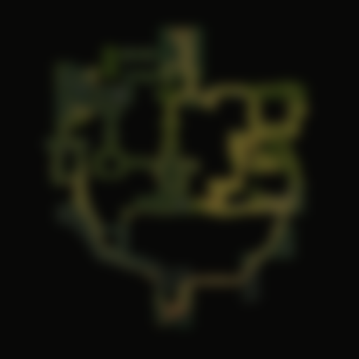 Aveskiii positioning heatmap on Ancient